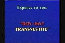 Captura de 'She Male Express' nº 47