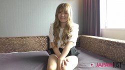 Captura de 'Yumeka's Teasing Interview Leads to Wild Homemade Action' nº 7