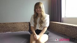 Captura de 'Yumeka's Teasing Interview Leads to Wild Homemade Action' nº 9