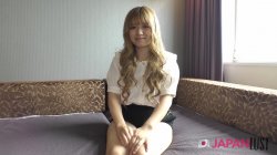Captura de 'Yumeka's Teasing Interview Leads to Wild Homemade Action' nº 1