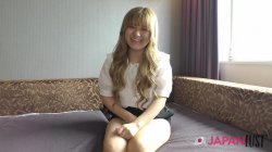 Captura de 'Yumeka's Teasing Interview Leads to Wild Homemade Action' nº 14