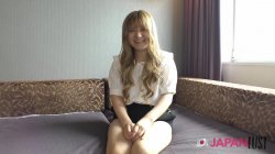 Captura de 'Yumeka's Teasing Interview Leads to Wild Homemade Action' nº 18