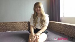 Captura de 'Yumeka's Teasing Interview Leads to Wild Homemade Action' nº 4