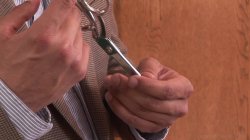 Captura de 'Bra, Panties, Scissors' nº 83