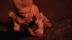 Captura de 'Blow Me Off' nº 132