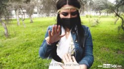 'The Nympho Gypsy' screenshot nº 10
