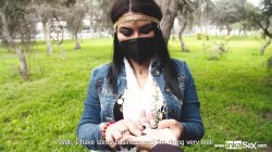 'The Nympho Gypsy' screenshot nº 12
