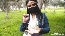 'The Nympho Gypsy' screenshot nº 13