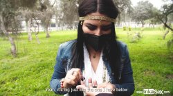 'The Nympho Gypsy' screenshot nº 15