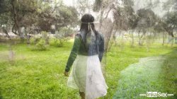 'The Nympho Gypsy' screenshot nº 20