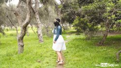 'The Nympho Gypsy' screenshot nº 2