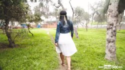 'The Nympho Gypsy' screenshot nº 21
