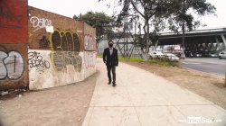 'The Nympho Gypsy' screenshot nº 4