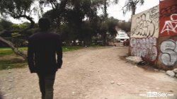 'The Nympho Gypsy' screenshot nº 6