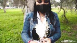 'The Nympho Gypsy' screenshot nº 9