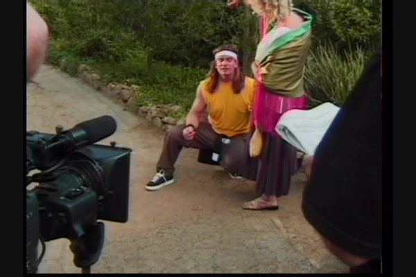 Free Video Preview image 6 from On Location With Simon Wolf