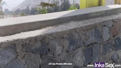 'Michelle Aldrete: Inkapillada' screenshot nº 2