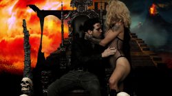 Captura de 'Cindy Queen Of Hell' nº 69