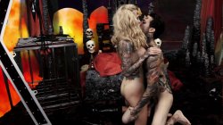 Captura de 'Cindy Queen Of Hell' nº 77
