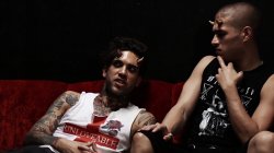 Captura de 'Cindy Queen Of Hell' nº 8