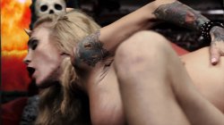 Captura de 'Cindy Queen Of Hell' nº 89