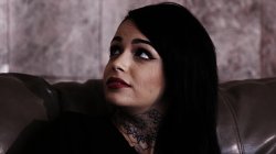 Captura de 'Cindy Queen Of Hell' nº 93