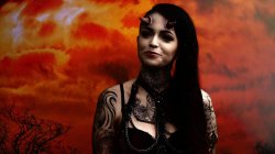 Captura de 'Cindy Queen Of Hell' nº 96