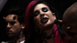 Captura de 'Cindy Queen Of Hell' nº 10
