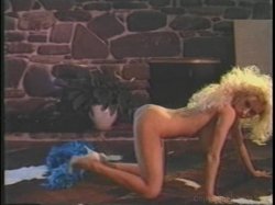 Captura de 'Lisa Lipps Vs. Wendy Whoppers' nº 6