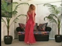 Captura de 'Blonde Party' nº 1