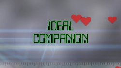 Captura de 'Ideal Companion' nº 1