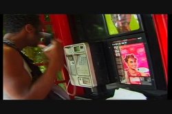 'Big Omar's Anal Holiday Harlots' screenshot nº 4