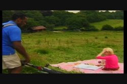'Big Omar's Anal Holiday Harlots' screenshot nº 91