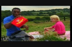 'Big Omar's Anal Holiday Harlots' screenshot nº 92