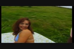 'Big Omar's Anal Holiday Harlots' screenshot nº 132
