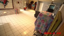 'Paying Rent with Pussy' screenshot nº 3