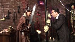 'Horror Shop 2' screenshot nº 4