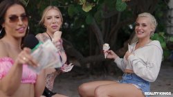 Captura de 'Money Talks Vol. 4' nº 3
