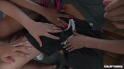 Captura de 'Money Talks Vol. 4' nº 55