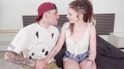 Captura de 'An Italian teen with a perfect ass and pussy gets fucked by a friend' nº 13