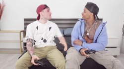 Captura de 'An Italian teen with a perfect ass and pussy gets fucked by a friend' nº 3