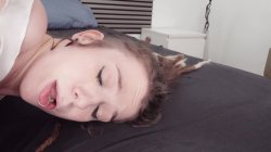 Captura de 'An Italian teen with a perfect ass and pussy gets fucked by a friend' nº 35