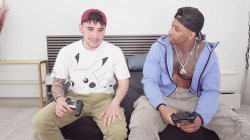 Captura de 'An Italian teen with a perfect ass and pussy gets fucked by a friend' nº 4