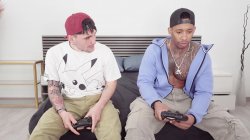 Captura de 'An Italian teen with a perfect ass and pussy gets fucked by a friend' nº 5