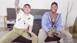 Captura de 'An Italian teen with a perfect ass and pussy gets fucked by a friend' nº 8