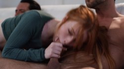 'Loving Home Environment, A' screenshot nº 35