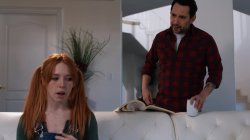 'Loving Home Environment, A' screenshot nº 4