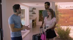 'Loving Home Environment, A' screenshot nº 81