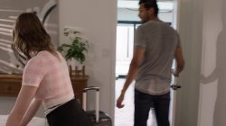 'Loving Home Environment, A' screenshot nº 83
