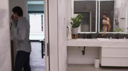 'Loving Home Environment, A' screenshot nº 86